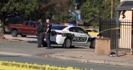 Man dead from shooting at Durham shopping center :: WRAL.com