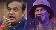 'All future updates only through Facebook Live': Assam CM Himanta Sarma on Zubeen Garg case; seeks to prevent 'miscommunication'
