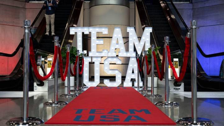 $100K for U.S. athletes who qualify for Winter Olympics and Paralympics