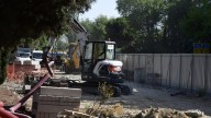 La excavación del túnel de Parque Castellana comenzará en diciembre
