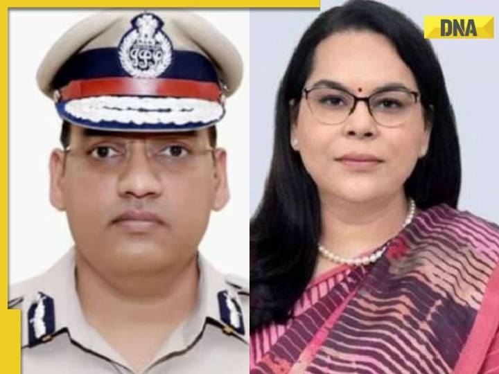 Haryana ADGP Y Puran Kumar who shot himself dead, named top IPS, IAS officers...