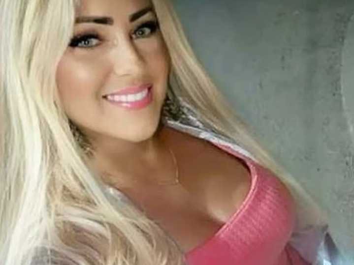 Is this glamourous Brazilian the world's hottest serial killer?