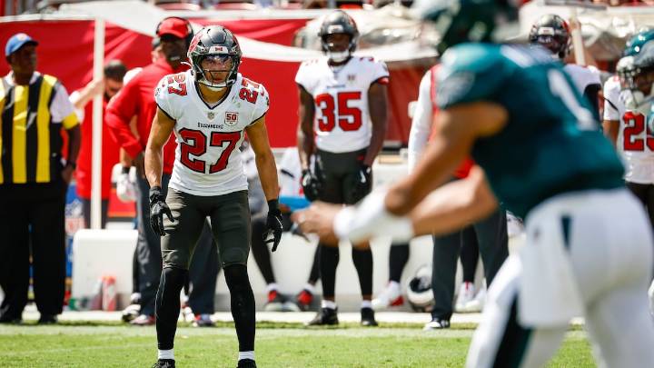 Here comes Jared Goff and the real test for Bucs’ improved secondary