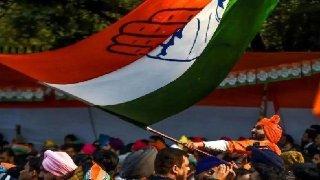 Punjab Congress candidate Karanbir Singh Burj files nomination for bypolls