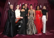 Kim Kardashian, Teyana Taylor, Niecy Nash-Betts & Their ‘All’s Fair’ Costars Sizzle & Slay The Series’ Los Angeles Premiere
