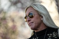 Marjorie Taylor Greene Sounds Alarm Over Georgia Election