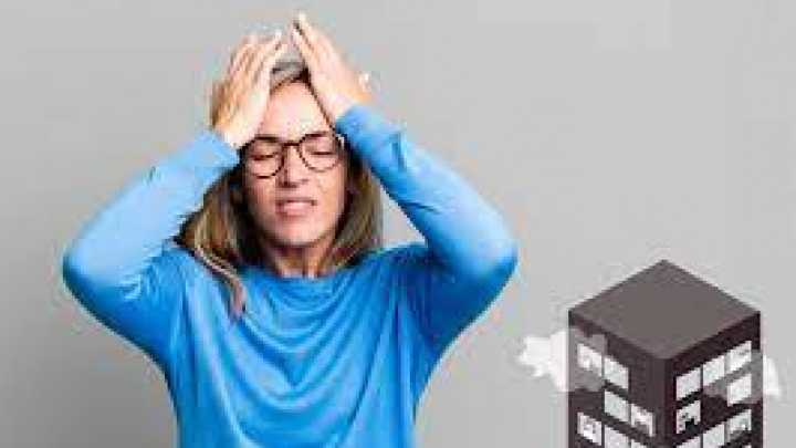 Revisión obligatoria de la calidad del aire en los puestos de trabajo, la ley que “nadie cumple”