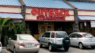 Outback Steakhouse closes more locations nationwide