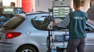 VTV: cuáles son los vehículos que ya no tienen que hacer el trámite
