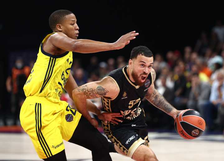 EuroLeague CEO: 'NBA Europe is not needed. We've been here for 25 years'