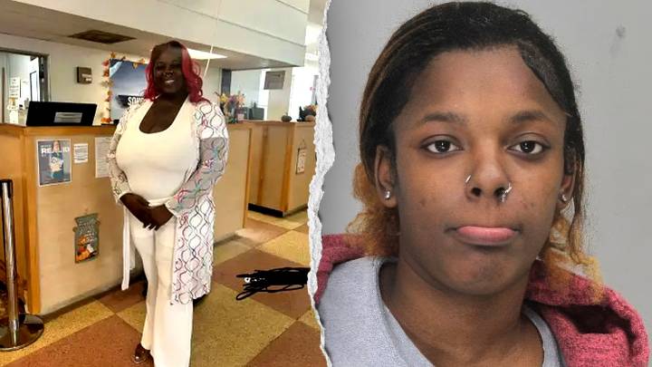 Texas woman shot and killed over not saying thank you for holding door: police