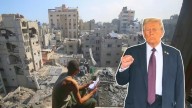 Israel y Hamás firman primera fase del plan de paz de Trump