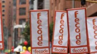 Fecode convoca Paro Nacional mientras crecen las criticas por su presunta financiación a la campaña presidencial de Petro