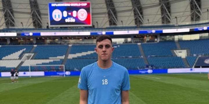 Quién es el famoso streamer que investiga la Justicia por promocionar casinos ilegales
