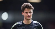 Manchester United stars 'pushed' for transfer as Senne Lammens put in awkward spot