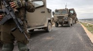 Will Israel end its occupation of Palestinian territories?