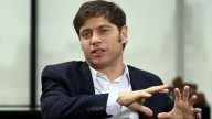 Kicillof afirmó que Milei es el "único responsable" de la "calamidad laboral, social y productiva" que atraviesa Argentina