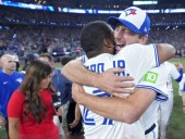 Blue Jays' Game 7 dramatics deliver record Sportsnet ratings
