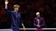 Reason for Jannik Sinner Davis Cup finals omission as Carlos Alcaraz made to wait for revenge