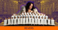 La Escolanía de Montserrat pone voz al nuevo álbum de Rosalía