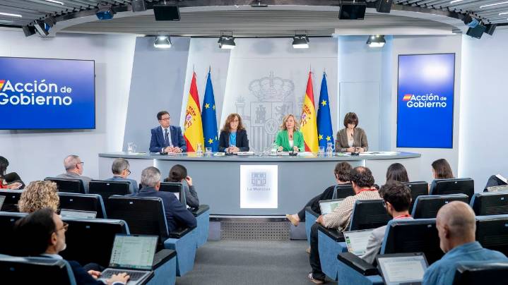 El Gobierno aprueba el uso medicinal del cannabis en los casos donde el tratamiento convencional no es eficaz