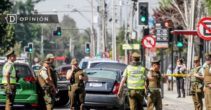 Crimen organizado y desarrollo humano: La urgencia de una respuesta estructural en América Latina
