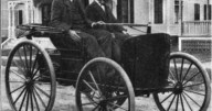 Historic Highlights: Illinois natives built first gasoline-powered car in U.S. – Shaw Local