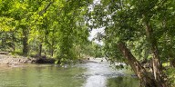 Cocke County sees significant drop in whitewater rafting visitors due to lasting effects of Helene