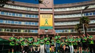 Éxito solidario: la Carrera Contra la ELA de Fundación Eurocaja Rural marca récords de participación y recaudación