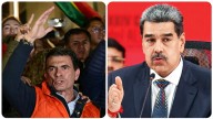 Nicolás Maduro arremete contra el presidente de Bolivia, Rodrigo Paz: “El que se mete con Venezuela, se seca”