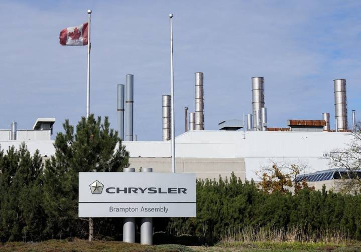 Detroit Three industry group calls Ottawa tariff move an “unforced error”
