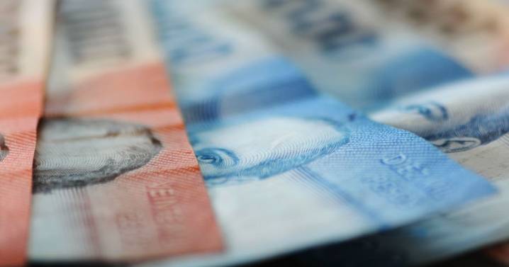 Las empresas no financieras y los hogares impulsan el ahorro en Chile durante el segundo trimestre