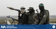 Hamás entrega cuatro cadáveres más de rehenes a Israel