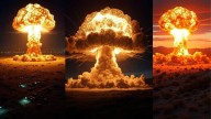 India Vs Pakistan: Who Has More Nukes? Full Breakdown Of World's 9 Nuclear Giants