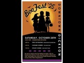 Get Ready for Thrills and Chills at Boofest 2025 in Downtown Dickson