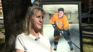 Mother shares son's accidental overdose story ahead of Drug Take Back Day