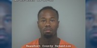 Burton father charged in death of 3