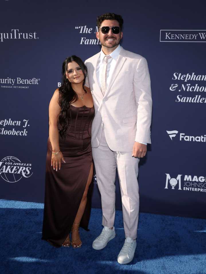 Los Angeles Dodgers Pitcher Steps Away for 'Deeply Personal Family Matter'