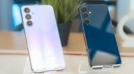 Este Samsung es bueno y muy barato: 256 GB de almacenamiento, batería 5000 mAh y con cámara triple HD