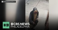 Man wanted for stealing from boutique store in Fishtown