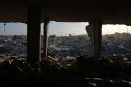 Preparations begin to ramp up aid in Gaza as ceasefire brings hope for end to 2