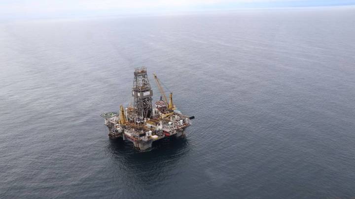 Ecopetrol abre proceso para contratar el barco de regasificación que TGI dijo que ya tenía