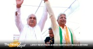 Congress appoints Bhupinder Hooda as LoP in Haryana assembly