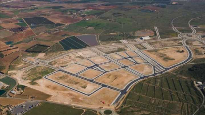 La Comunidad ultima la licitación del Centro de Transporte y Depósito Franco de Cartagena