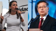 Andrés Pastrana critica a Petro por su reacción sobre Nobel de Paz de María Corina Machado