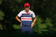 Golf Analyst’s Warning Proves True as Collin Morikawa Crumbles Against European Ryder Cup Star