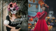 Desfile de Catrinas en Xalapa: ¿Qué Actividades Hay el 24 y 25 de Octubre 2025? Agenda Completa