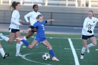 Parrott’s hat trick sends Esko girls soccer to Class A semifinals