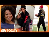 How Kiya Tomlin Tailored a Football Fashion Movement