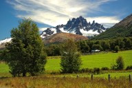 Temporada de turismo en Aysén Patagonia: Aumenta un 40,3% llegada de turistas
